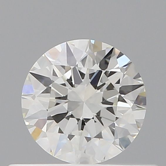 0.40 ct Round diamond