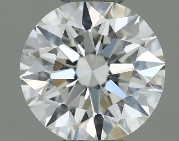 0.45 ct Round diamond