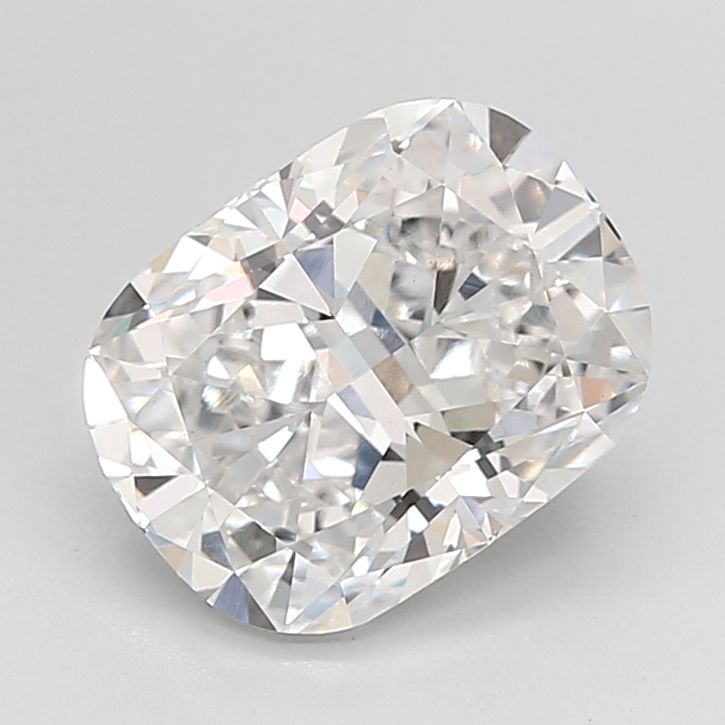2.57 Carat