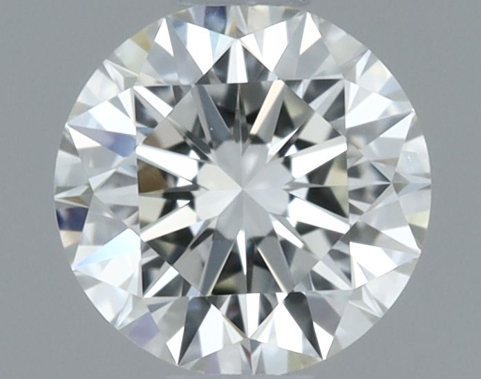 0.45 ct Round diamond