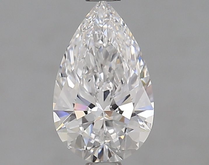 1.03 ct. pear Lab Grown Diamond front image