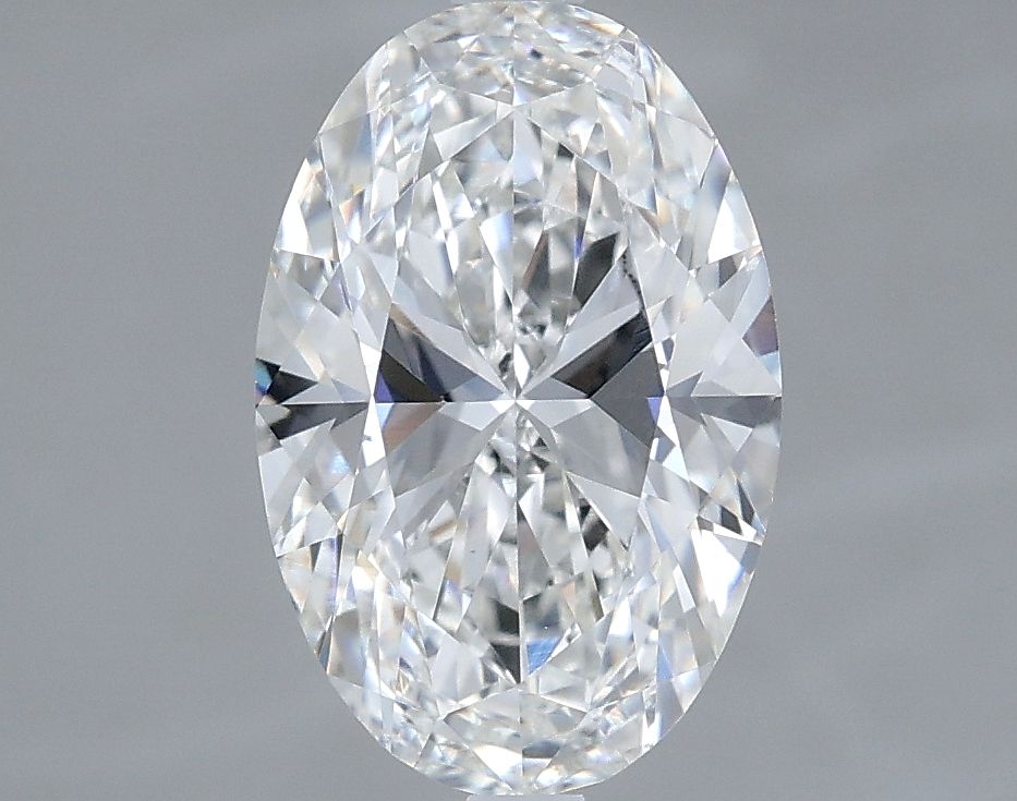 2.41 ct Oval diamond