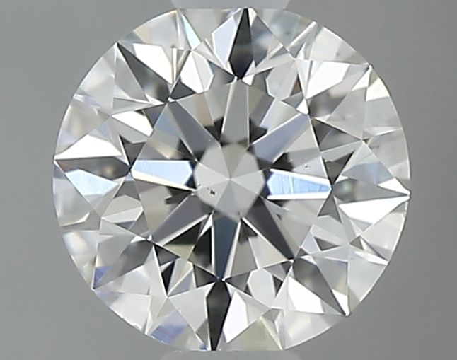 0.50 ct Round diamond