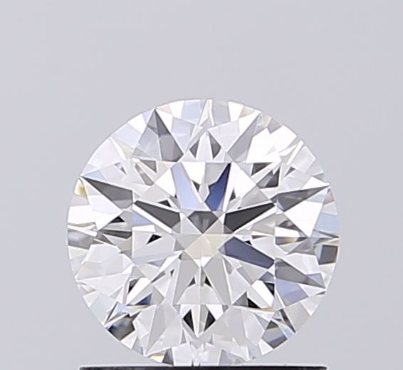 1.04 ct. round Lab Grown Diamond front image