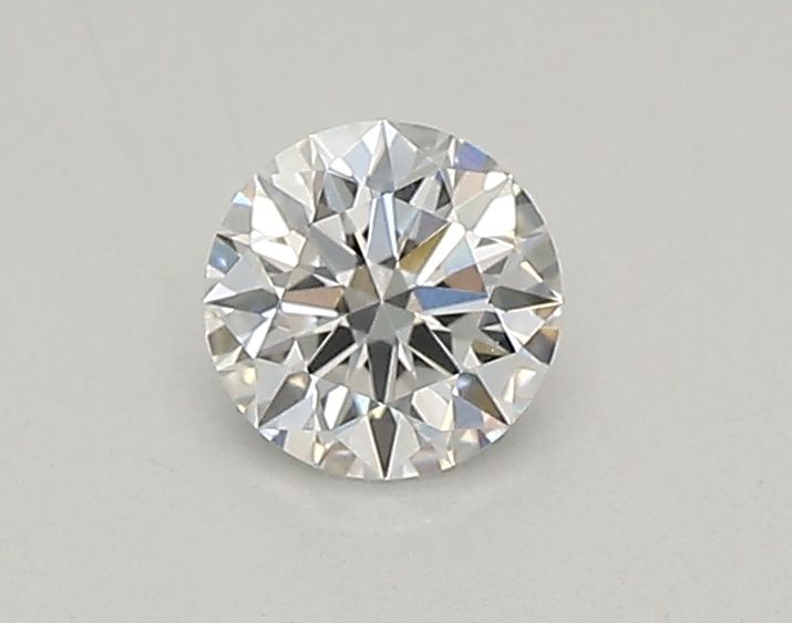 0.28 ct lab-grown Round Diamond