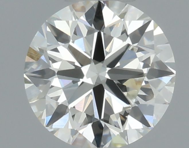 0.35 ct Round Diamond