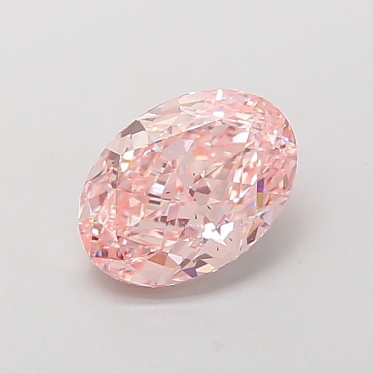 2.17 ct Oval diamond