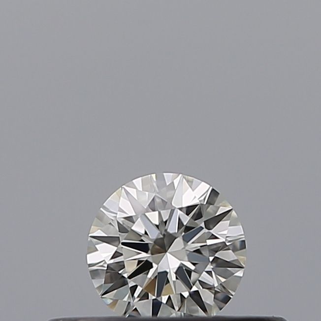 0.18 ct Round Diamond