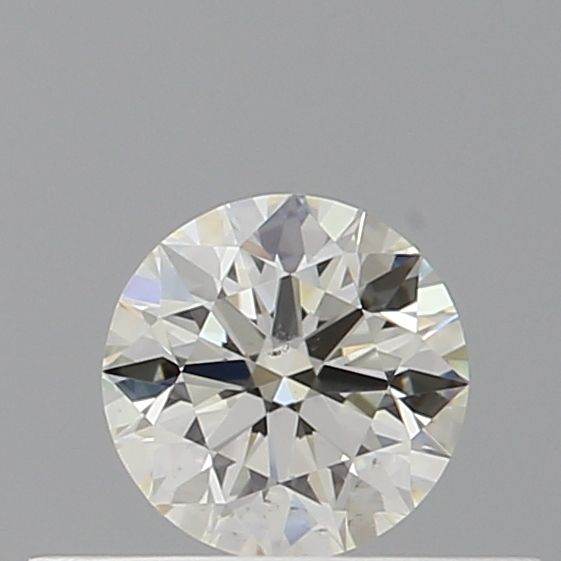 0.3 ct Round Diamond