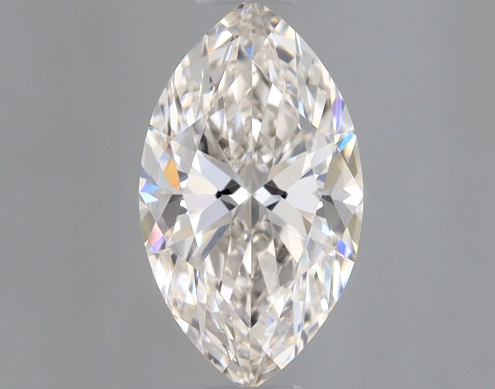 0.50 ct Marquise diamond