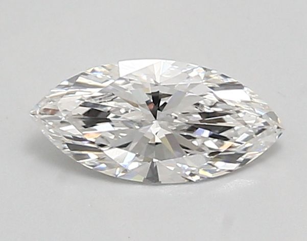 0.9 ct lab-grown Marquise Diamond