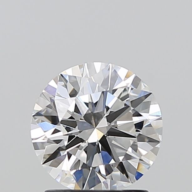1.55 ct Round diamond