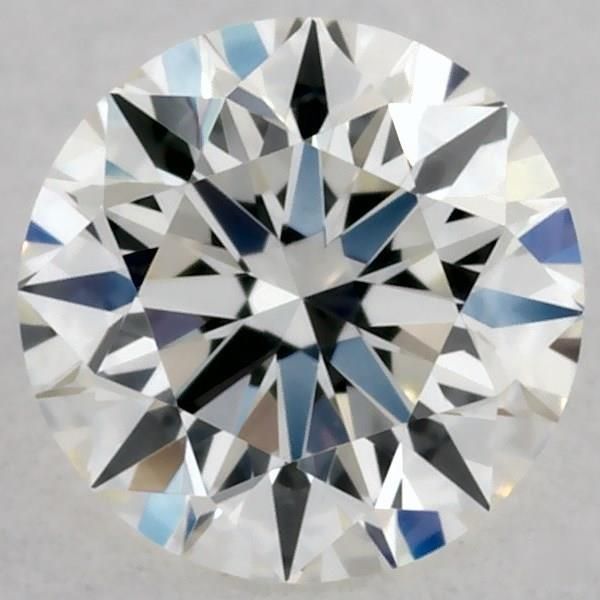 0.26 ct Round Diamond
