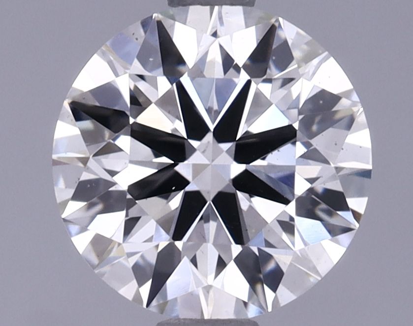 1.44 ct Round diamond