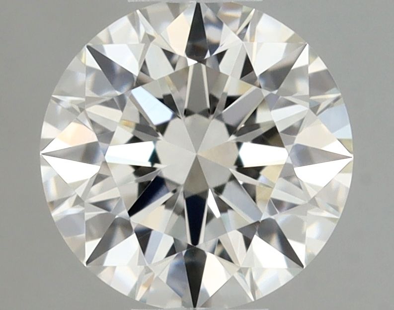 0.40 ct Round diamond