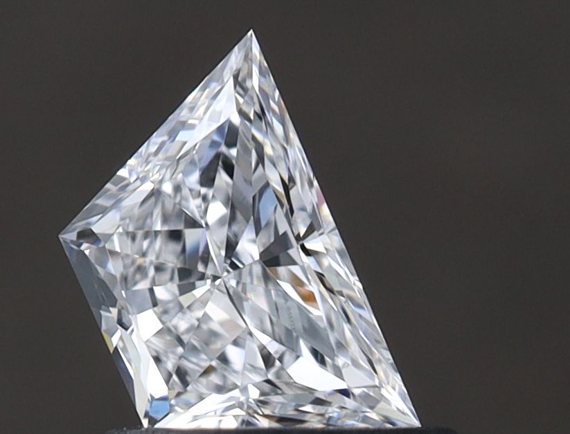 0.6 ct Trapezoid Diamond