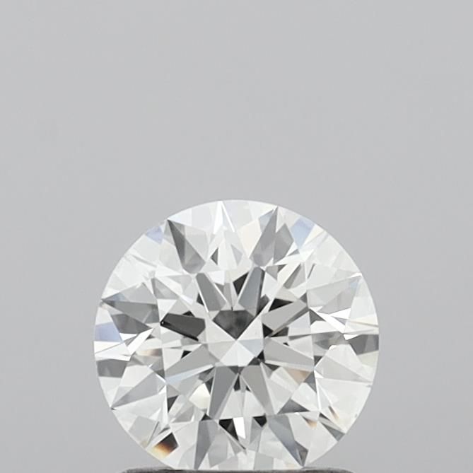 1.02 ct. round Lab Grown Diamond front image