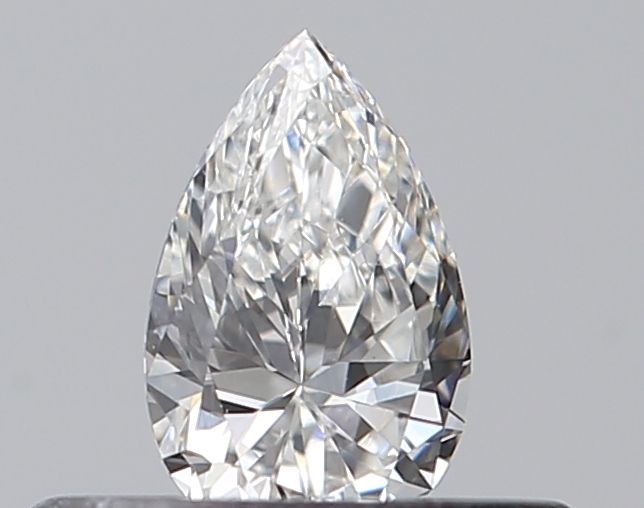 0.23 ct Pear diamond