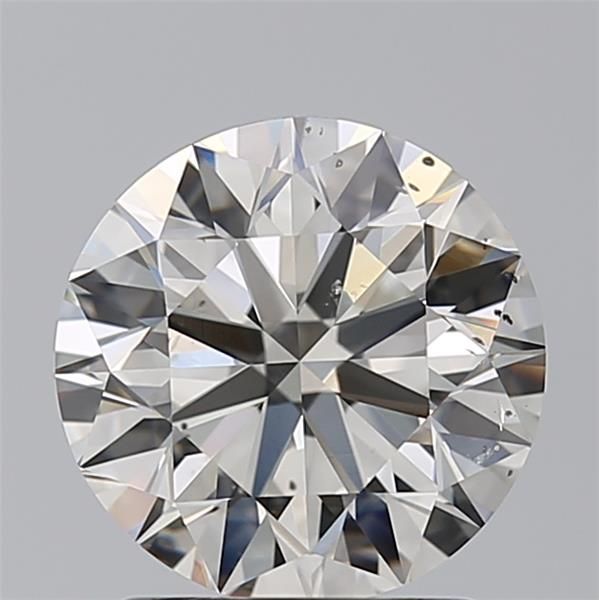 2.01 Carat