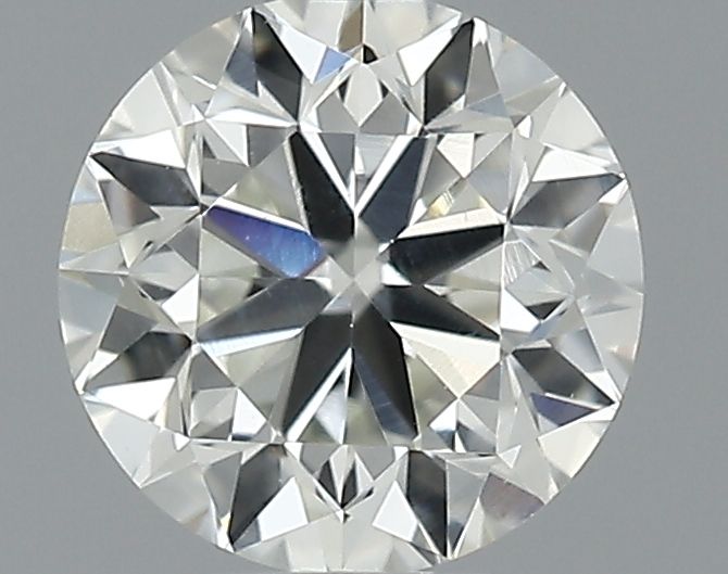 0.36 ct Round Diamond