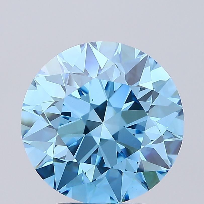 4.07 Carat