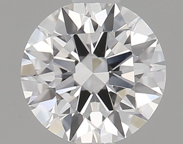 0.30 ct Round diamond