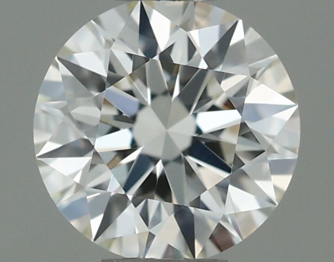 0.34 ct Round diamond