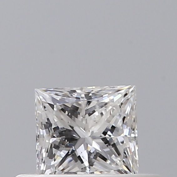 0.31 ct Princess Diamond