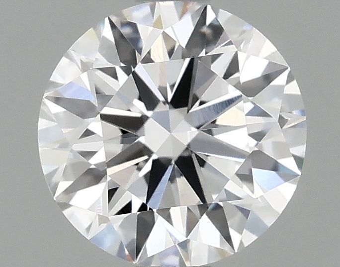 1.03 ct. round Lab Grown Diamond front image