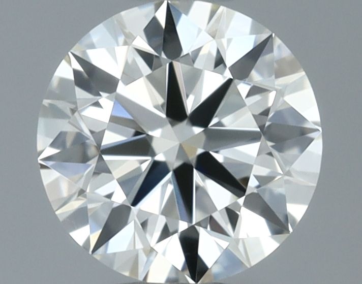 0.40 ct Round diamond