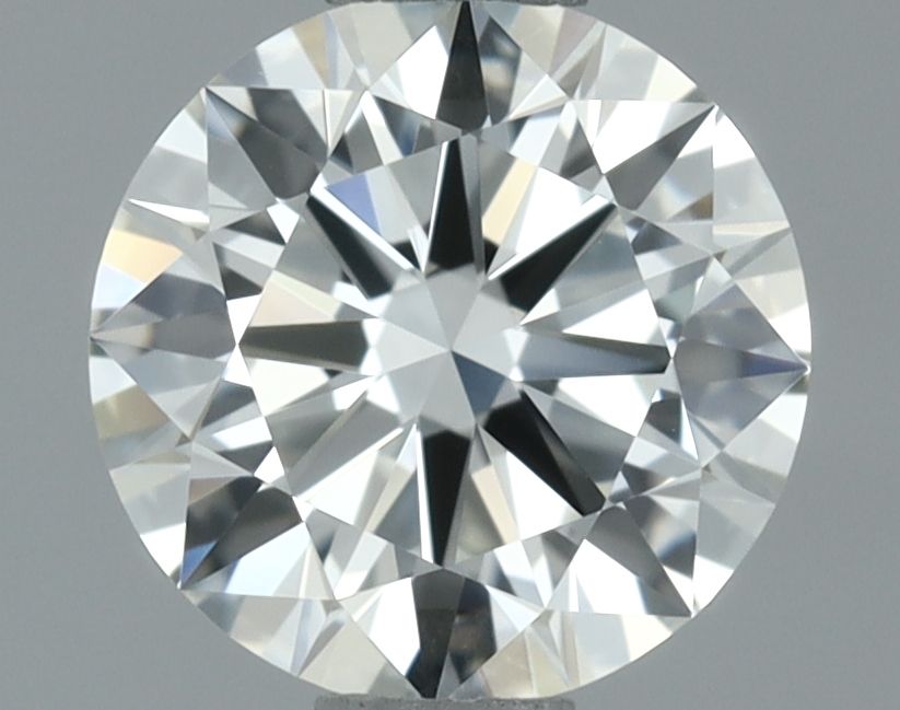 0.5 ct Round Diamond