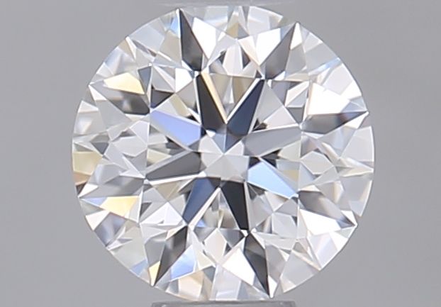 0.40 ct Round diamond