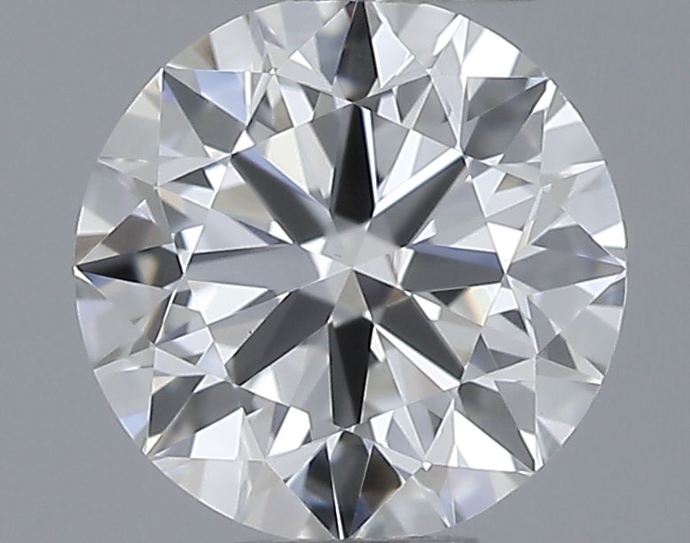 0.50 ct Round diamond