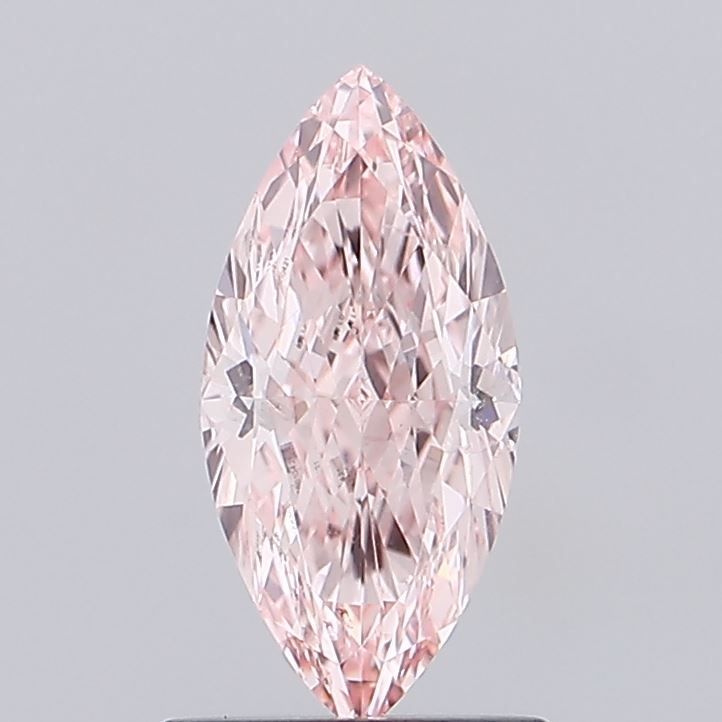 1.06 ct. marquise Lab Grown Diamond front image