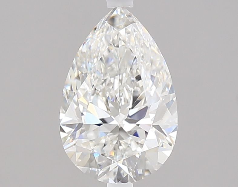 1.41 ct. pear Lab Grown Diamond front image