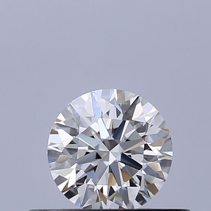 0.36 ct Round diamond