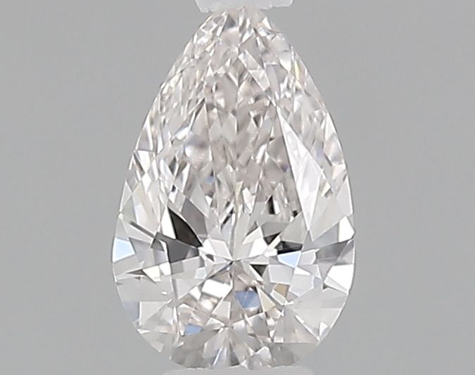 0.30 ct Pear diamond