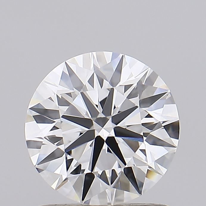 1.02 ct. round Lab Grown Diamond front image