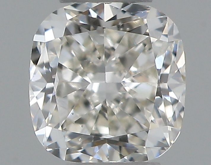 0.24 ct Cushion Modified diamond