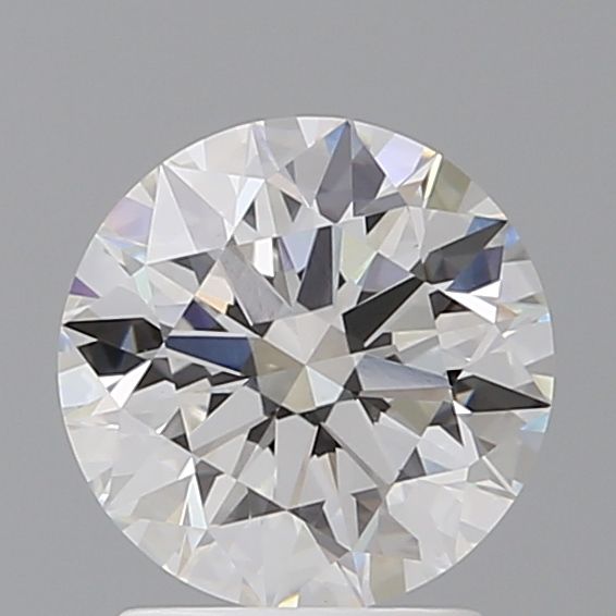 2.06 ct. round Lab Grown Diamond front image