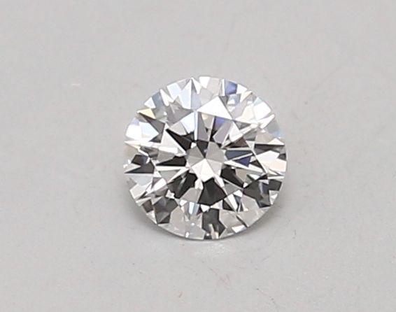 0.33 ct lab-grown Round Diamond