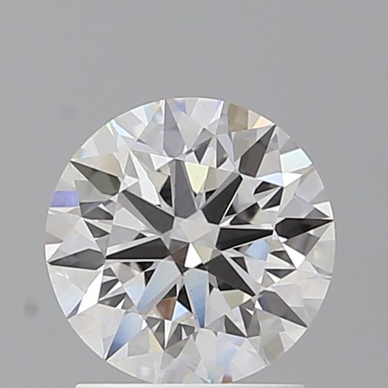 1.57 ct. round Lab Grown Diamond front image
