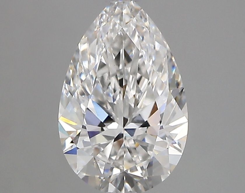 1.43 ct. pear Lab Grown Diamond front image