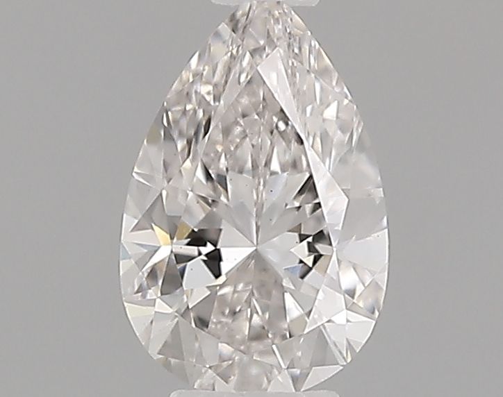 0.40 ct Pear diamond
