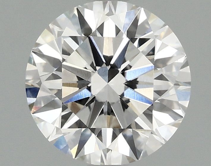 1.52 ct Round diamond