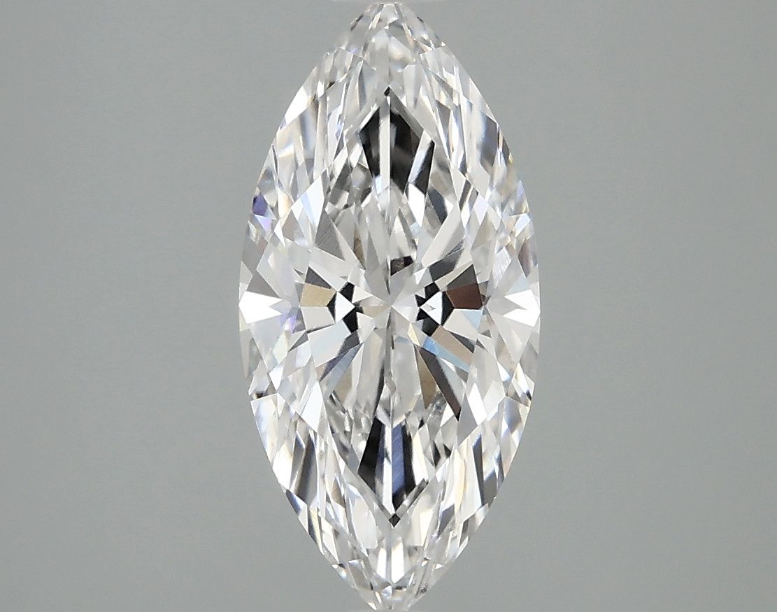 2.07 ct. marquise Lab Grown Diamond front image