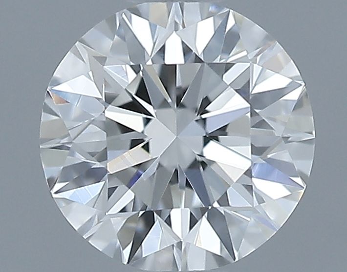0.50 ct Round diamond