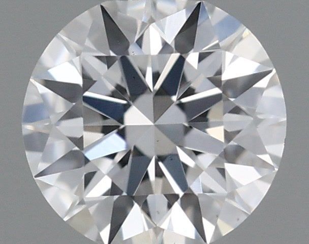 0.27 ct lab-grown Round Diamond