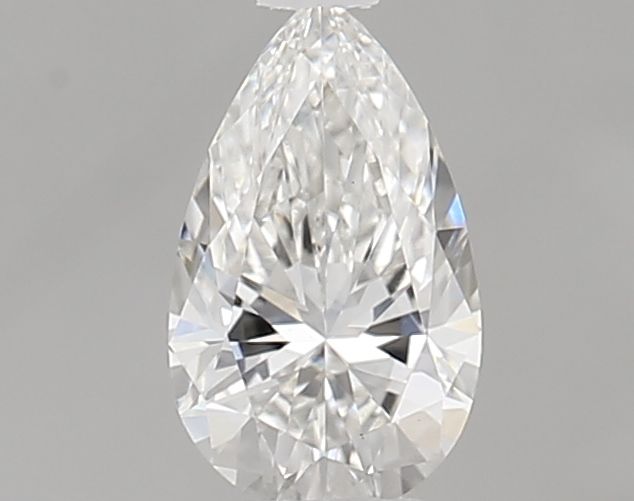 0.36 ct Pear diamond