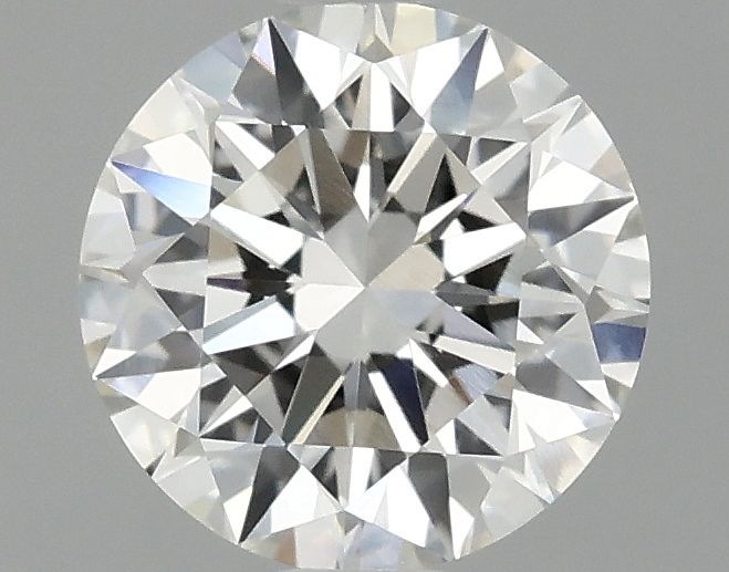 1.02 ct. round Lab Grown Diamond front image